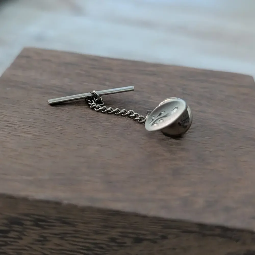 Vintage tie tack